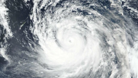 Oficialitățile japonze recomandă evacuarea mai multor regiuni din Insula Kyushu, amenințate de supertaifunul Nanmadol