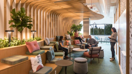 Microsoft anunță noi aplicații și facilități în platforma Vivade dicată experienței angajaților