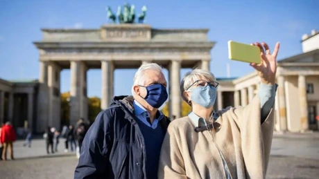 Noile măsuri anti-COVID-19 au intrat de astăzi în vigoare în Germania