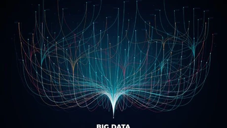 Big Data Week, festivalul internațional al datelor, la București între 10 și 13 octombrie