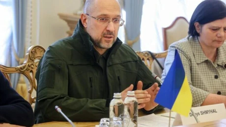 Kievul se așteaptă ca următorul pachet de sancțiuni europene împotriva Rusiei să cuprindă și compania Rosatom