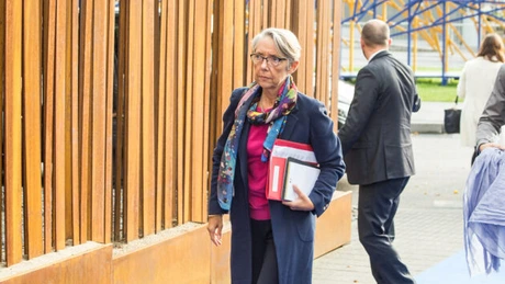 Premierul Elisabeth Borne susține că Franța vrea să facă insuportabil costul războiului pentru Rusia