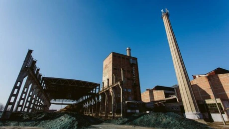 Knauf Insulation a început construcţia unei fabrici de vată minerală la Târnăveni unde recrutează deja peste 100 de oameni