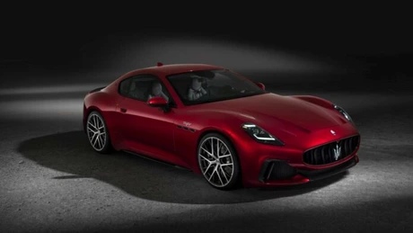 Succesul financiar al Ferrari atrage Maserati în hora creșterii prețurilor