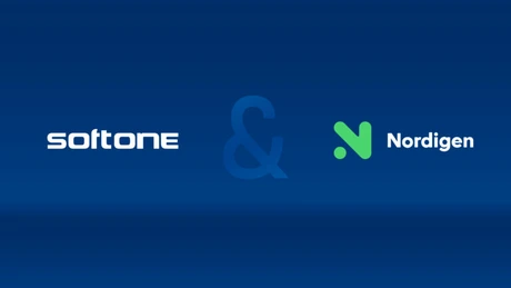 SoftOne a încheiat un parteneriat cu furnizorul de servicii open banking Nordigen, pentru dezvoltarea soluției de gestionare a tranzacțiilor bancar Soft1 Fintech