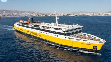 Grecia și Turcia au deschis o linie maritimă directă, în ciuda tensiunilor dintre ele