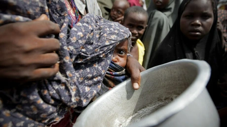 ONU a cerut creșterea de urgență a ajutorului internațional destinat Somaliei
