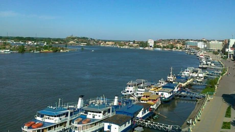 Consiliul de Supraveghere din Domeniul Naval a avizat noua structură a tarifelor portuare