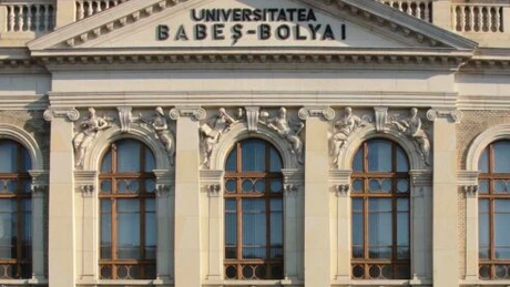 Universitatea Babeş-Bolyai din Cluj, pe primul loc între universităţile din România în domeniul Business&Economics
