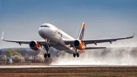 HiSky ia locul Blue Air pe rutele de la București spre Bruxelles, Dublin și Malaga