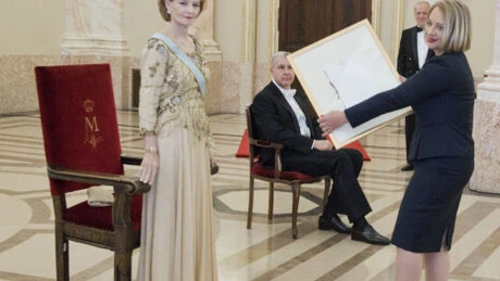 Caroli Foods devine furnizor al Casei Regale a României. Care este mezelul preferat al familiei regale?