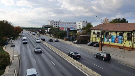 Monitorizare trafic A1, A2, A3 și DN1 București - Ploiești: CNAIR a primit trei oferte