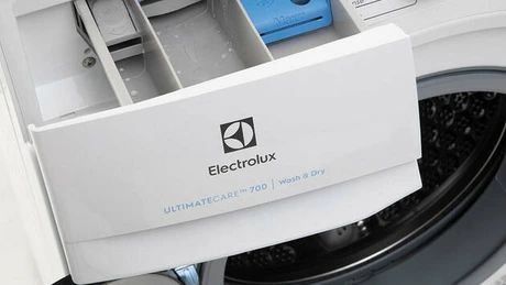 Electrolux raportează pierderi, după ce inflaţia a dus la scăderea cererii de electrocasnice