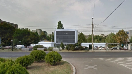 Trei oferte pentru modernizarea cinematografului Favorit. Cum va arăta clădirea - simbol din Drumul Taberei FOTO