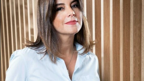 Ioana Enache este noul Chief Executive Officer al companiei SanoVita