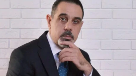 Salim Touma, responsabil de amenajarea a 8.000 de locuri de cazare pentru Mondialul din Qatar, este noul director general al Grand Hotel Bucharest
