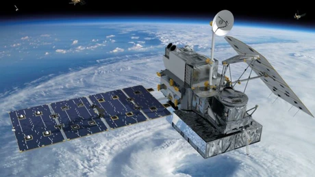 Rusia afirmă că sateliţi comerciali ai SUA şi aliaţilor lor ar putea deveni ţinte