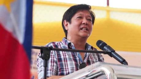 Președintele Filipinelor Ferdinand Marcos Jr este dispus să cumpere combustibili și îngrășăminte din Rusia