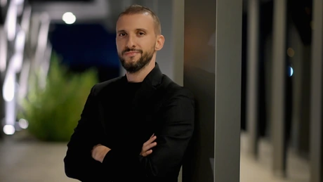 Andrei Mandachi: Studiem oportunitatea intrării pe piața imobiliară din București și căutăm parteneri