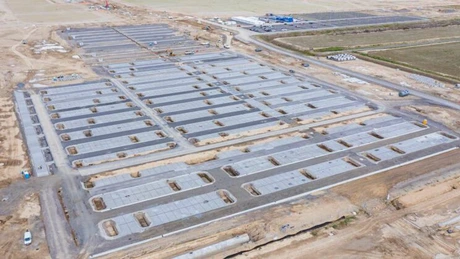 BMW își dublează investițiile făcute în fabrica sa de la Debrecen din Ungaria, până la peste 2 miliarde de euro