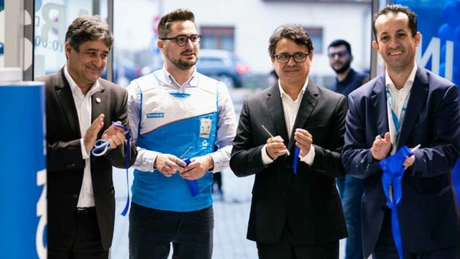 Decathlon ajunge la 29 de magazine la nivel național. A deschis recent o noua unitate în Alba Iulia