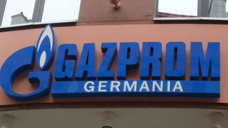 Gazprom este aproape să devină, indirect, trader de energie electrică în România
