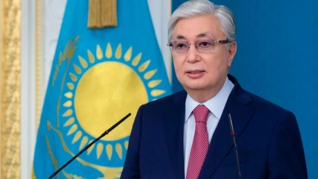 Kassym Jomart Tokayev, actualul președinte al Kazahstanului, favorit la alegerile prezidențiale anticipate