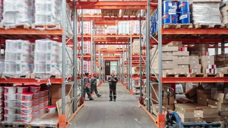 Alin Ionescu, Pro Activ - distribuitor de materiale de construcții: De un an și jumătate, mai toți jucătorii din industrie sunt afectați de scumpiri masive. Multe companii vorbesc despre supraviețuire