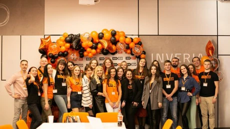 GoIT, companie internațională de educație tech pentru începători, se lansează în România