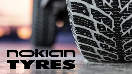 Gigantul Nokian Tyres primește bani de la Guvern pentru fabrica de anvelope de la Oradea. Premierul anunţă un ajutor de stat de 100 milioane de euro