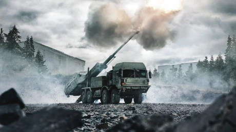 Livrările de muniţii către Ucraina trebuie accelerate - ministrul de externe finlandez