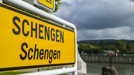 Iohannis: Austria, din motive electorale, se opune extinderii Schengen. E bine să avem sprijinul societăţii civile