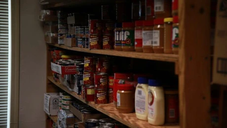 Numărul de clienți ai băncilor pentru alimente din Germania a crescut cu 50% începând din ianuarie 2022