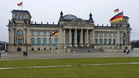 Parlamentul german va aloca mai mulți bani pentru susținerea militară a Ucrainei - surse AFP