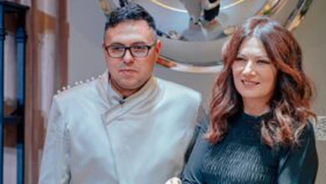 Investiție în ceva ce părea imposibil. Producătorul de cosmetice CAHM Europe, un business antreprenorial de 29 de milioane de lei, va lansa anul viitor un produs care nu generează deșeuri după folosire