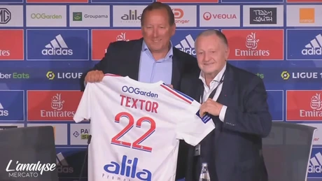 Grupul american Eagle Football Holding a preluat în mod oficial echipa Olympique Lyon
