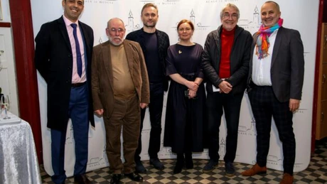 Un fost bancher și un investitor cunoscut în imobiliare vor să reclădească orașul unde se producea celebrul automobil Aro