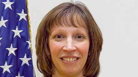 Senatul american a confirmat numirea lui Lynne Tracy în funcția de ambasador la Moscova