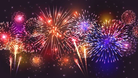 Revelion în Parcul Titan, singura petrecere în aer liber din București