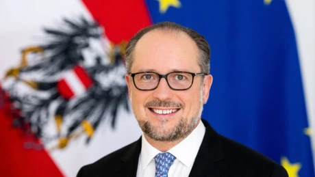 Ministrul de externe austriac: Rusia va continua întotdeauna să fie importantă pentru Europa. Companiile austriece trebuie să respecte regulile Austriei