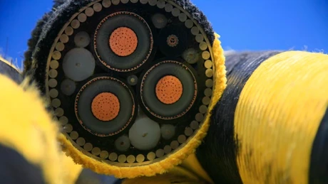 Viitorul cablu submarin de transport de energie electrică prin Marea Neagră, un record mondial - Szijjarto