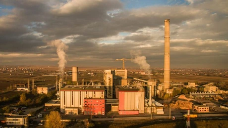 Austriecii de la Raiffeisen au ajuns patronii centralei electrice în cogenerare pe biomasă de la Suceava
