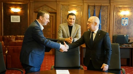 Centura Cluj: Despăgubiri de 1,05 miliarde de lei pentru exproprieri în Apahida, Baciu, Cluj - Napoca, Florești și Feleacu