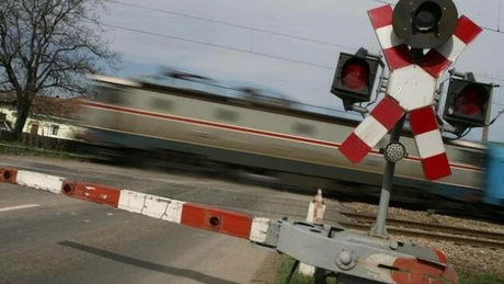 Accidente feroviarie în România: Ministerul Transporturilor propune verificarea cunoștințelor CFR-iștilor responsabili cu siguranța circulației