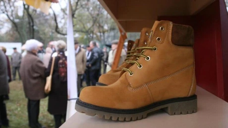 E oficial: Producătorul de încălțăminte Clujana intră în faliment