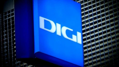 Veniturile Digi Communications au urcat cu 13%, la 1,23 de miliarde de euro, în primele nouă luni