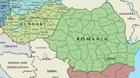 Eurostat: România şi Ungaria, cel mai ridicat nivel al deficitului guvernamental, în T3