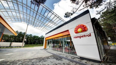 Rompetrol aniversează 20 de ani de activitate în Republica Moldova. A devenit cel mai mare furnizor de carburanți de pe piață