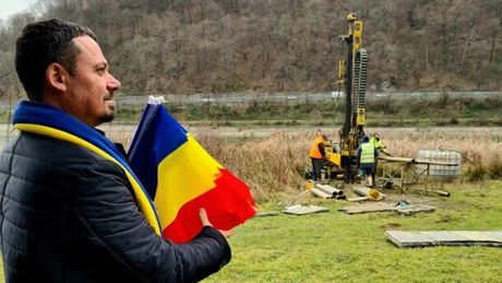 Contractele din România ale unui constructor italian de autostrăzi urmează să fie reziliate - secretar de stat