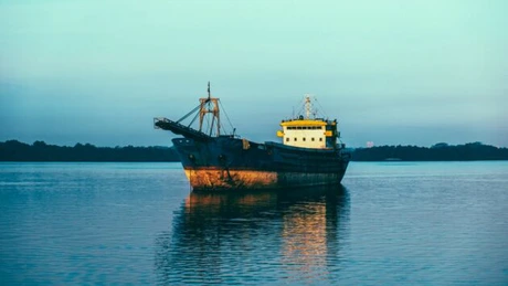 Plafonarea prețului țițeiului rusesc a dus la explozia pieței tancurilor petroliere vechi